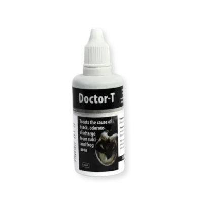 Equifox Doctor-T 50ml