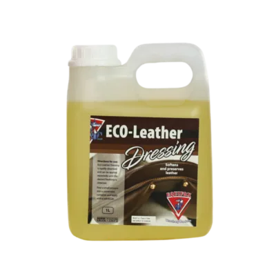 Equifox Eco Leather Dressing