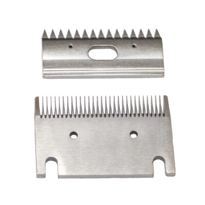 Folk Universal Horse Blade Set 1mm