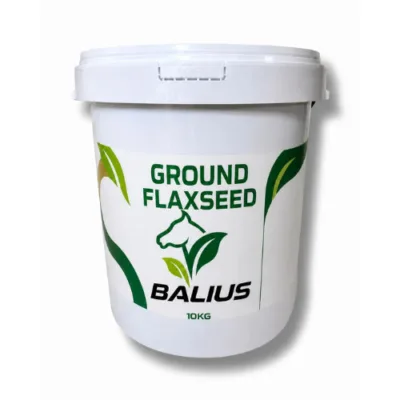 Balius Flaxseed Powder
