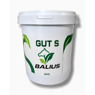 Balius Gut Solution