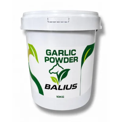 Balius Garlic Powder