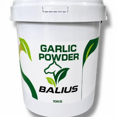Balius Garlic Powder