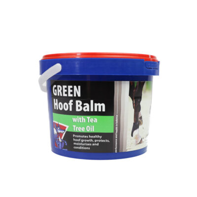 Equifox Green Hoof Balm