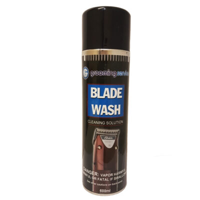 Groomers Choice Blade Wash