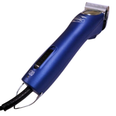 Laube 620 – Heavy Duty 2-Speed Eco Clipper