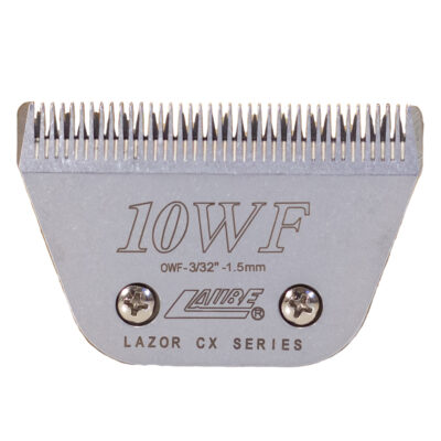 Laube Lazor CX Series – 10WF Blade wide fine tooth