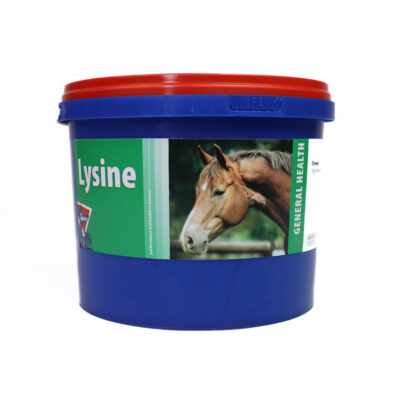 Equifox Lysine