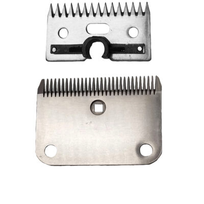 Folk Clip on Horse Clipper Blades 3mm