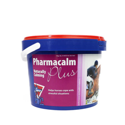 Equifox Pharmacalm Plus