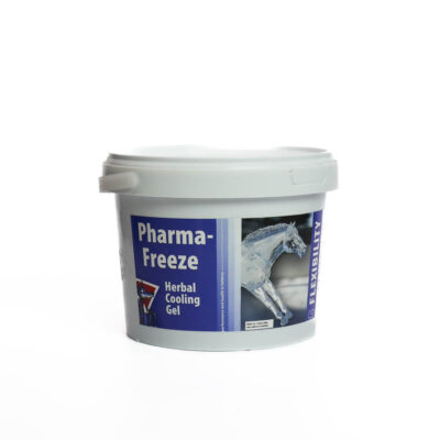 Equifox PharmaFreeze Cooling Gel