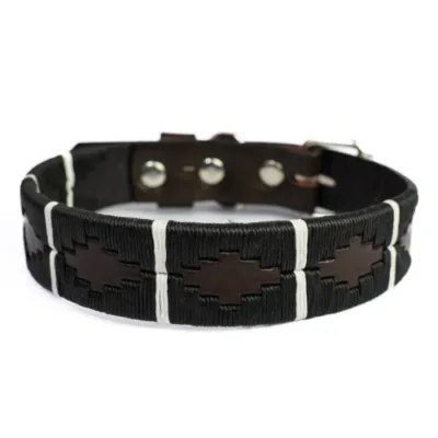 BGM Argentine Dog Collar Padrillo