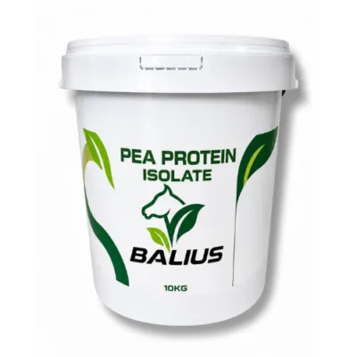 Balius Pea Protein Powder
