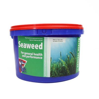 Equifox Seaweed