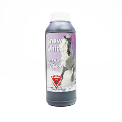 Equifox Snow White Shampoo