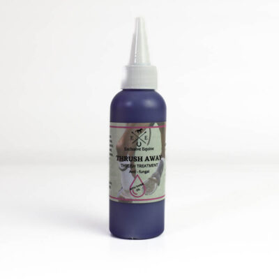 Thrush Away 100ml