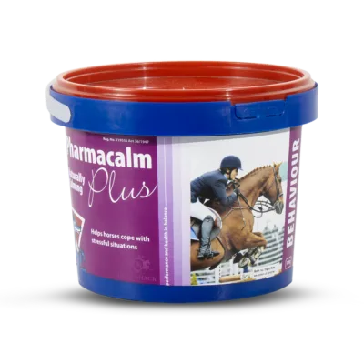 Equifox Pharmacalm Plus