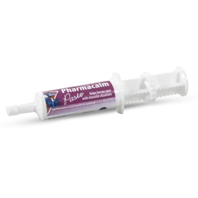 Equifox Pharmacalm Paste
