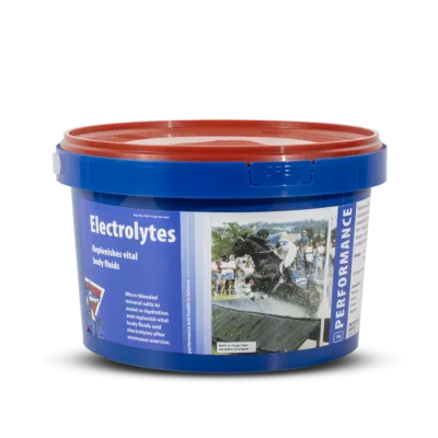Equifox Electrolytes