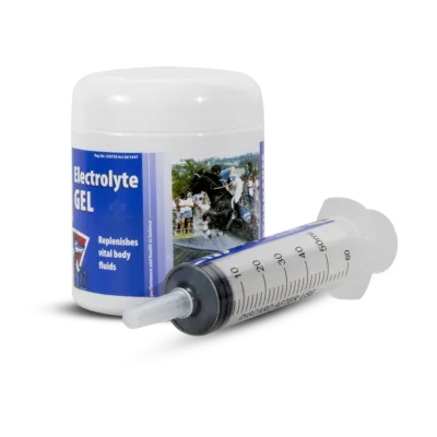 Equifox Electrolyte Gel