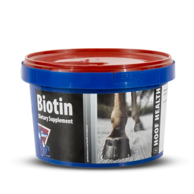 Equifox Biotin
