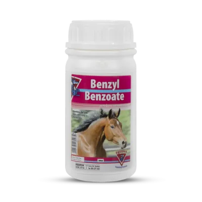 Equifox Benzyl Benzoate