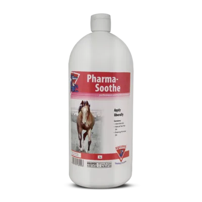 Equifox PharmaSoothe 1 litre