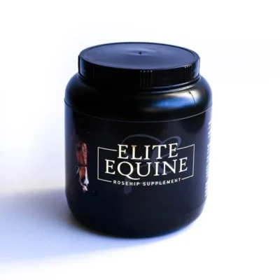 Elite Equine Rose-Hip