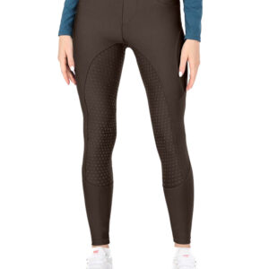 DEE Comfort Breggings Dark Coffee