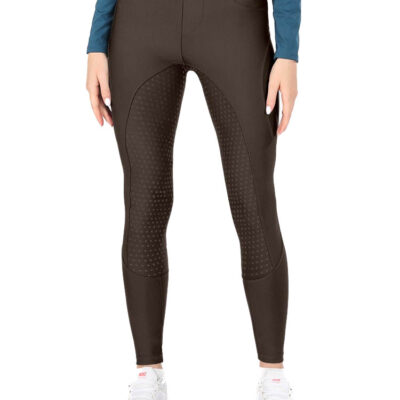 DEE Comfort Breggings Dark Coffee