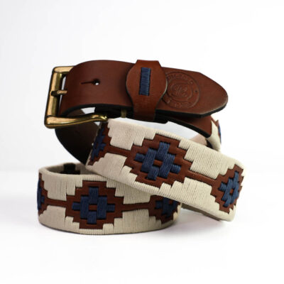 BGM Argentine Belt Alegria