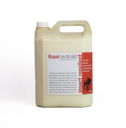 Equiceuticals Insect Repellent - Image 2
