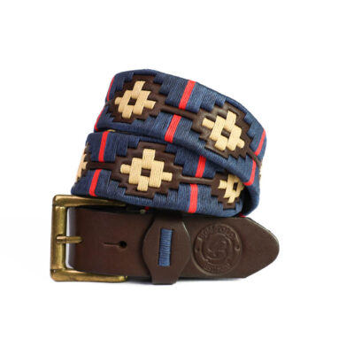 BGM Argentine Belt Feliz