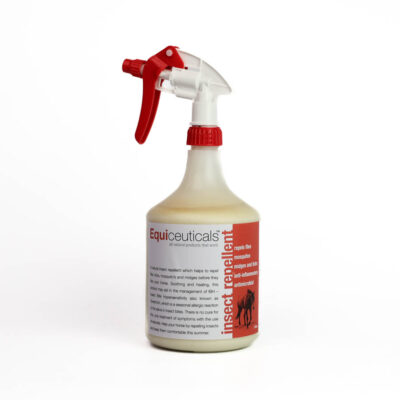 Equiceuticals Insect Repellent