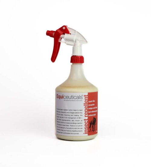 Equiceuticals Insect Repellent