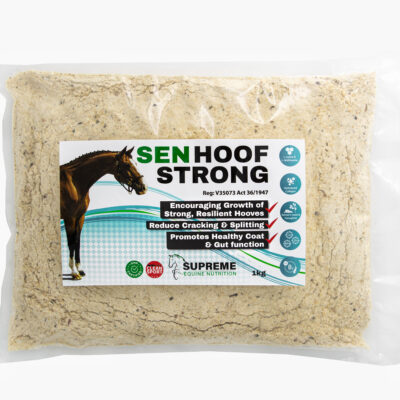 SEN Hoof-Strong Refill