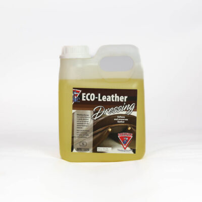 Equifox Eco Leather Dressing