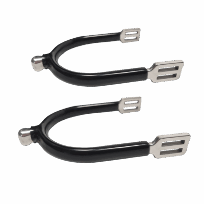 Spurs Rubber Cover 15mm