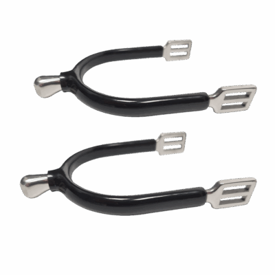 Spurs Rubber Cover 20mm