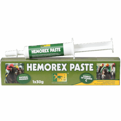 TRM Hemorex Paste