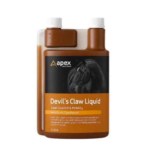 Apex Devils Claw Liquid 1 litre
