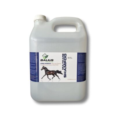 Balius Shampoo