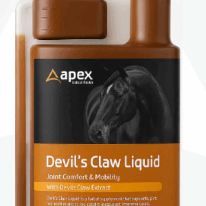 Apex Devils Claw Liquid 1 litre