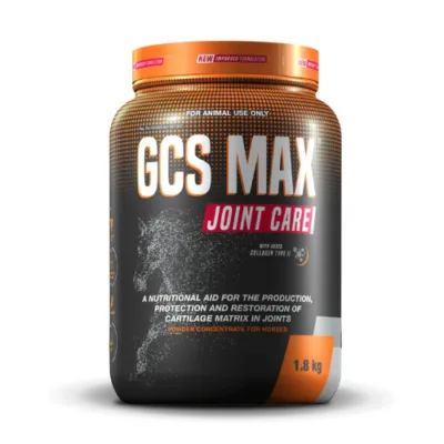 GCS Max Joint Care