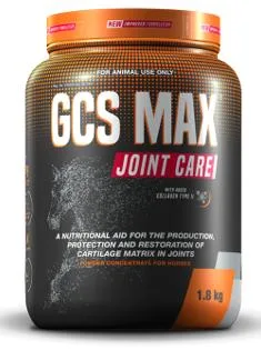 GCS Max Joint Care