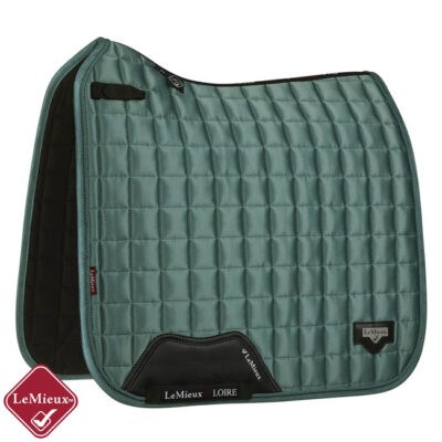 LeMieux Loire Classic Dressage Square Sage