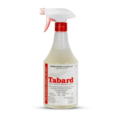 Tabard fly spray 750ml