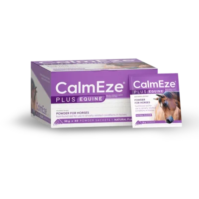 Calmeze Plus EQ Powder Sachet 50g