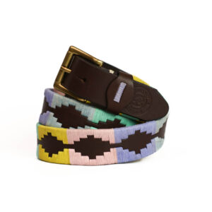 BGM Argentine Belt Bandera