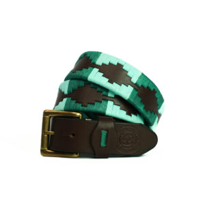 BGM Argentine Belt Verde